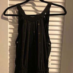 Altar’d State jumpsuit jumper Size small NWT